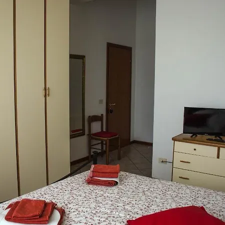 Pensionat Casa Di Cipri Montale (Tuscany)