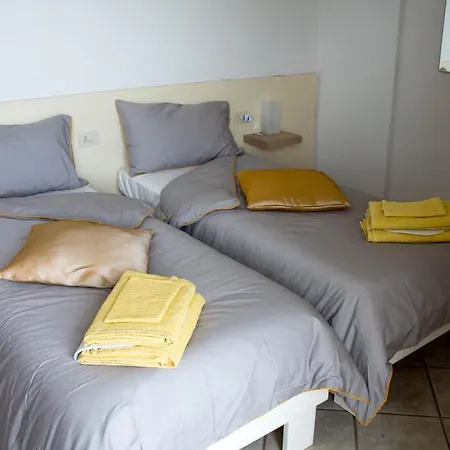 Penzion Casa Di Cipri