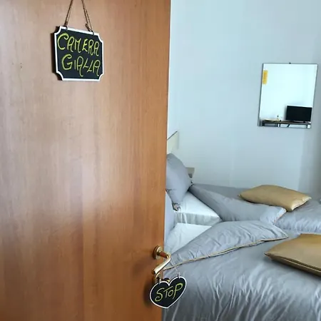 Pensionat Casa Di Cipri