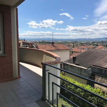 Casa Di Cipri *