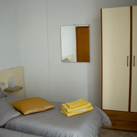 Penzion Casa Di Cipri *