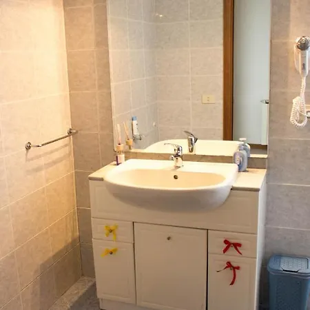 Casa Di Cipri Penzion Montale (Tuscany)