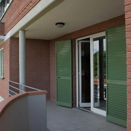 Casa Di Cipri * Montale (Tuscany)